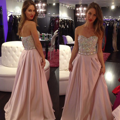 classy gowns online